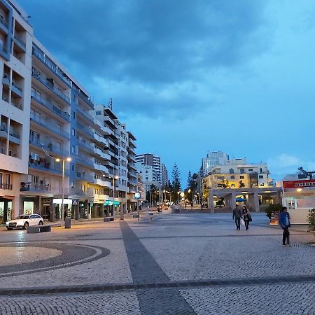 הוילה Casa Senhora Da Ria- Localizacao Perfeita Em פארו מראה חיצוני תמונה