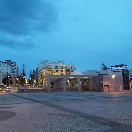 הוילה Casa Senhora Da Ria- Localizacao Perfeita Em פארו מראה חיצוני תמונה