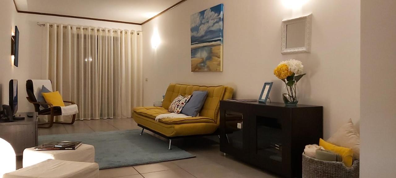 הוילה Casa Senhora Da Ria- Localizacao Perfeita Em פארו מראה חיצוני תמונה