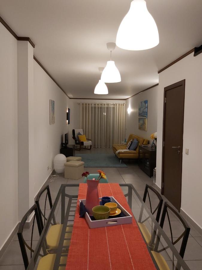 הוילה Casa Senhora Da Ria- Localizacao Perfeita Em פארו מראה חיצוני תמונה